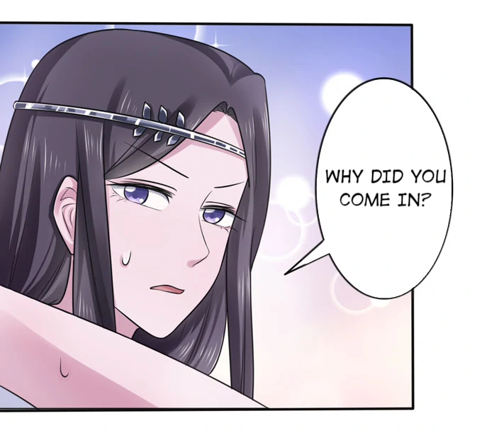 How to Raise a Cross-Dressing Master Chapter 87 - Page 20