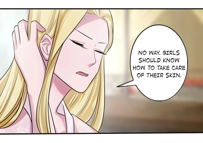 How to Raise a Cross-Dressing Master Chapter 88 - Page 18