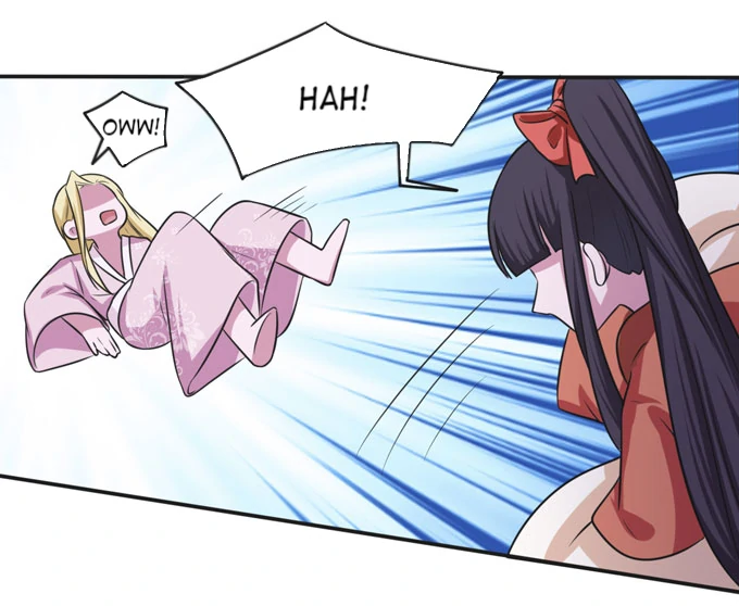 How to Raise a Cross-Dressing Master Chapter 89 - Page 22