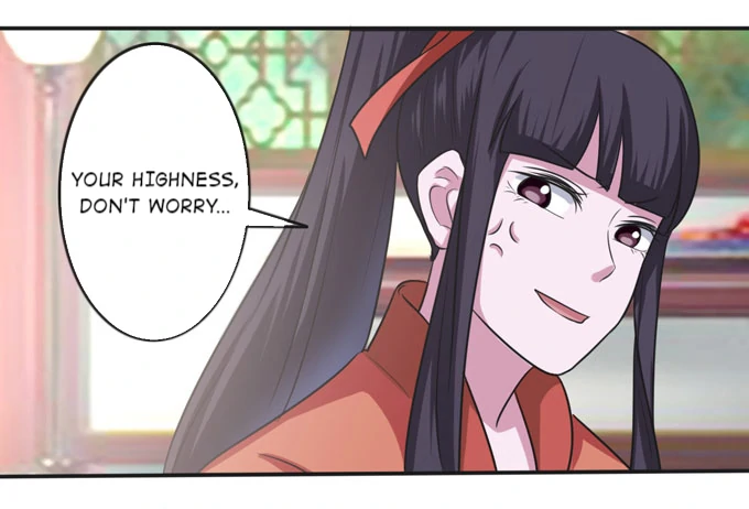 How to Raise a Cross-Dressing Master Chapter 89 - Page 24