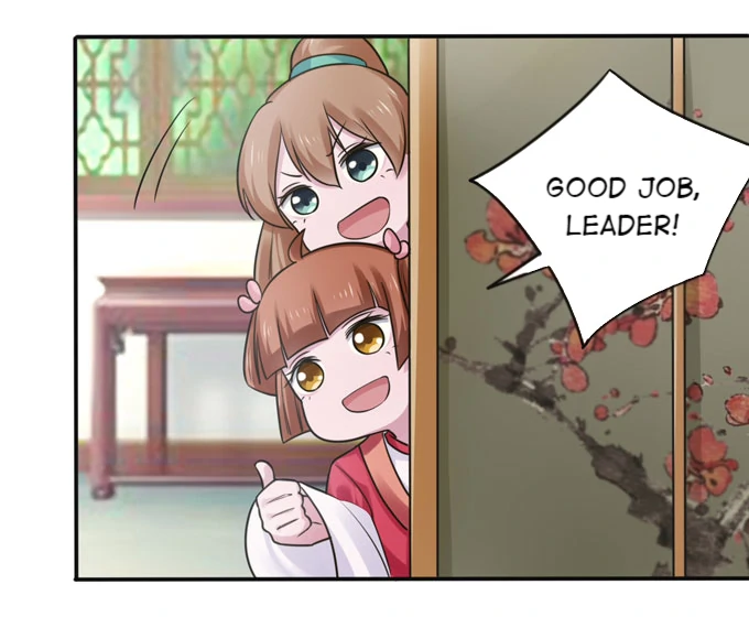 How to Raise a Cross-Dressing Master Chapter 89 - Page 30