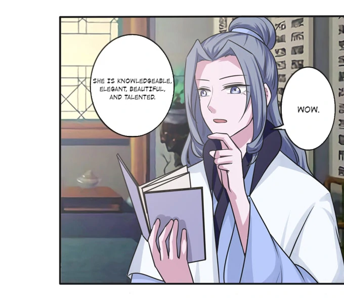 How to Raise a Cross-Dressing Master Chapter 90 - Page 19