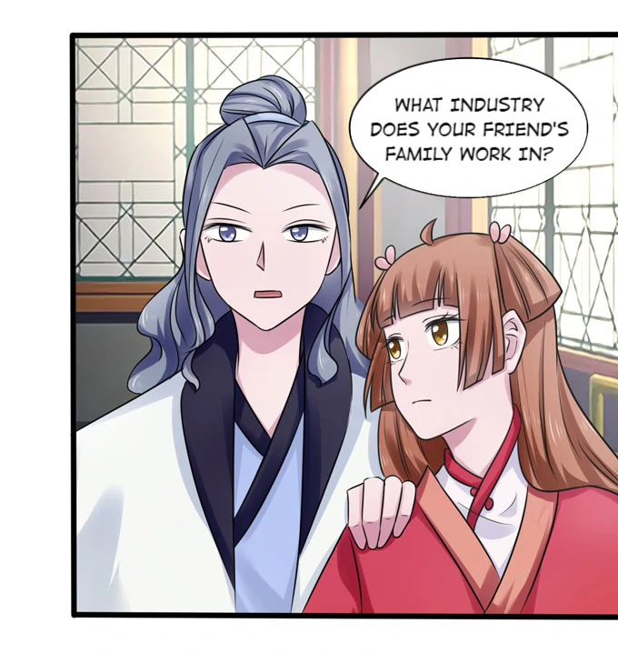 How to Raise a Cross-Dressing Master Chapter 90 - Page 34