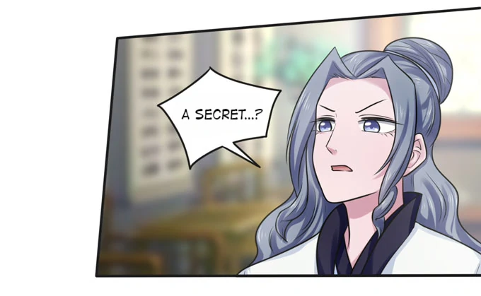 How to Raise a Cross-Dressing Master Chapter 90 - Page 36