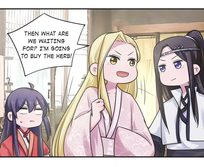 How to Raise a Cross-Dressing Master Chapter 90 - Page 8