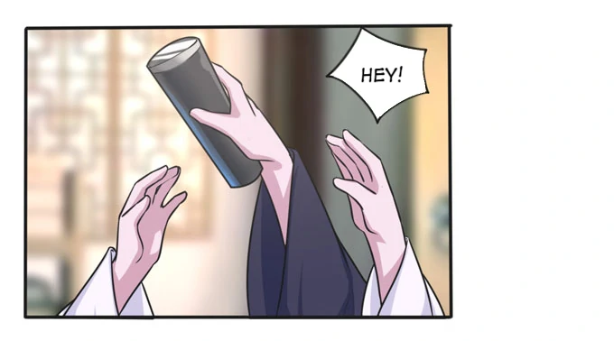 How to Raise a Cross-Dressing Master Chapter 92 - Page 4