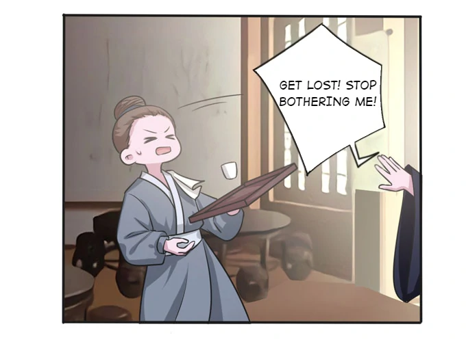 How to Raise a Cross-Dressing Master Chapter 92 - Page 8
