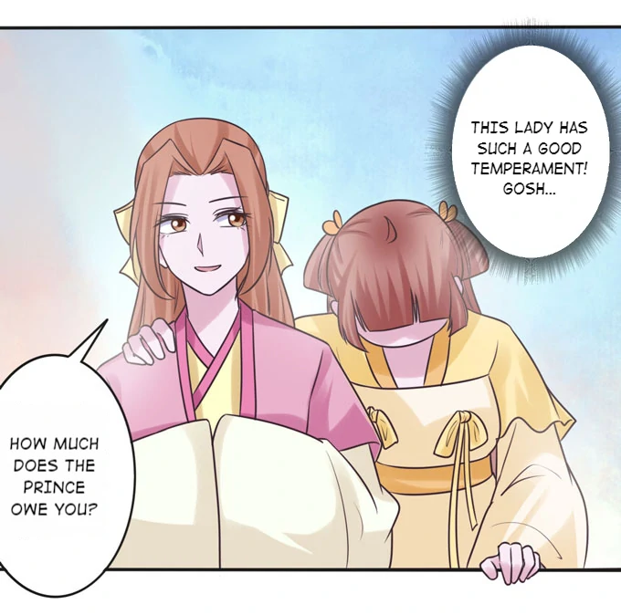 How to Raise a Cross-Dressing Master Chapter 93 - Page 41