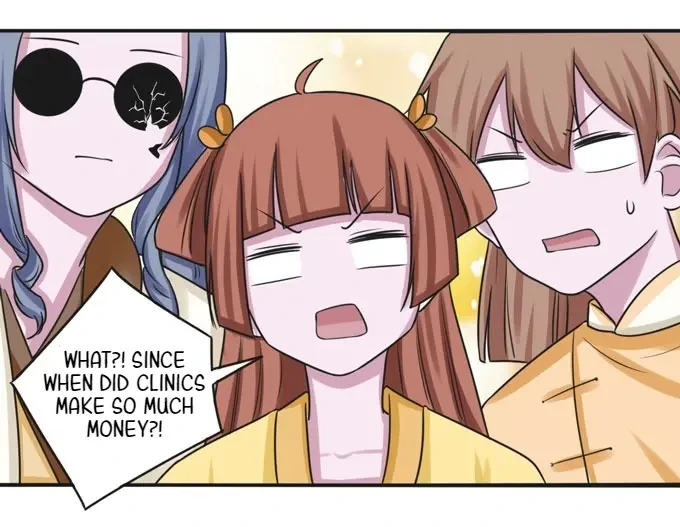 How to Raise a Cross-Dressing Master Chapter 94 - Page 11