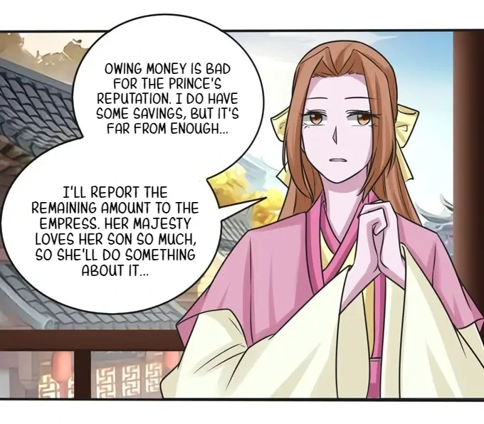 How to Raise a Cross-Dressing Master Chapter 94 - Page 13