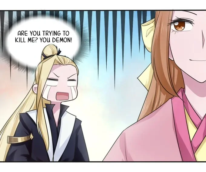 How to Raise a Cross-Dressing Master Chapter 94 - Page 14
