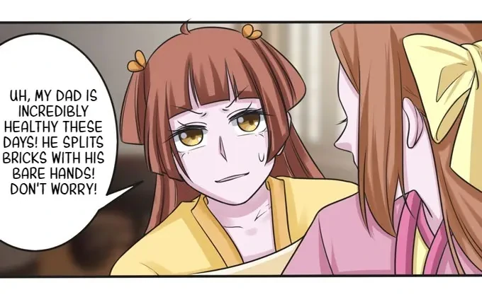 How to Raise a Cross-Dressing Master Chapter 94 - Page 26