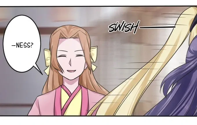 How to Raise a Cross-Dressing Master Chapter 95 - Page 36