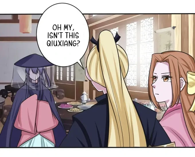 How to Raise a Cross-Dressing Master Chapter 95 - Page 9