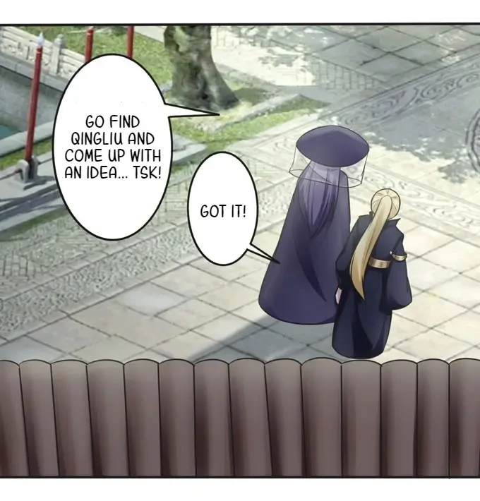 How to Raise a Cross-Dressing Master Chapter 96 - Page 2