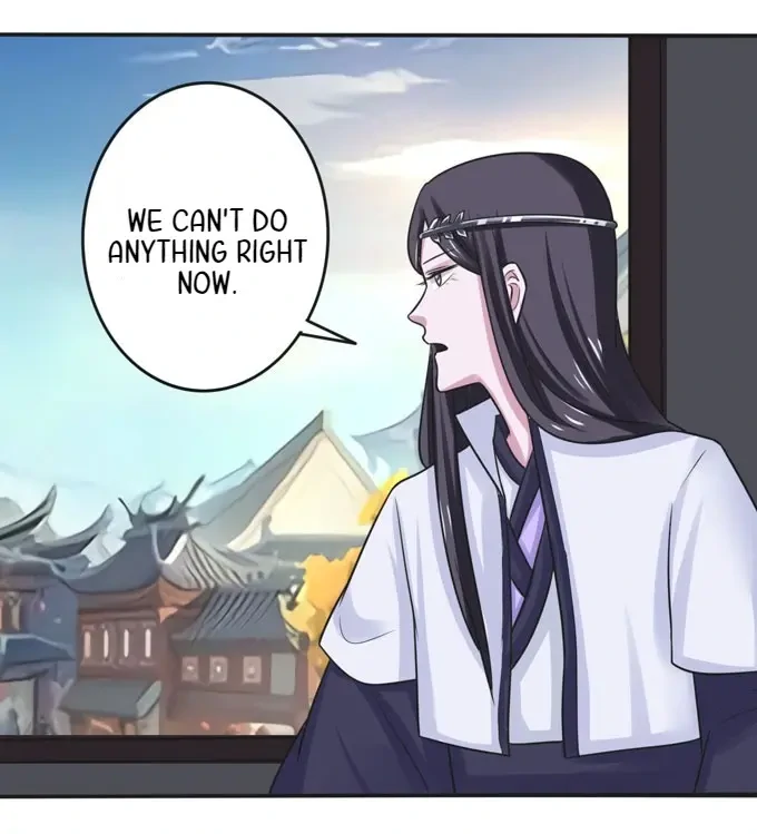 How to Raise a Cross-Dressing Master Chapter 96 - Page 18