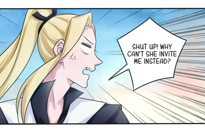How to Raise a Cross-Dressing Master Chapter 96 - Page 30