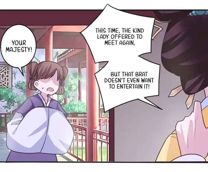 How to Raise a Cross-Dressing Master Chapter 97 - Page 23