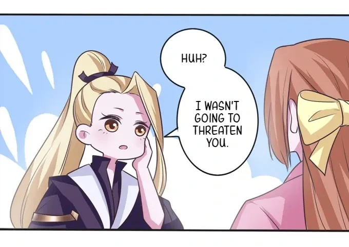 How to Raise a Cross-Dressing Master Chapter 98 - Page 11