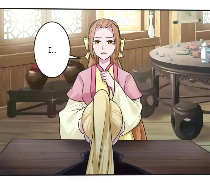 How to Raise a Cross-Dressing Master Chapter 98 - Page 19