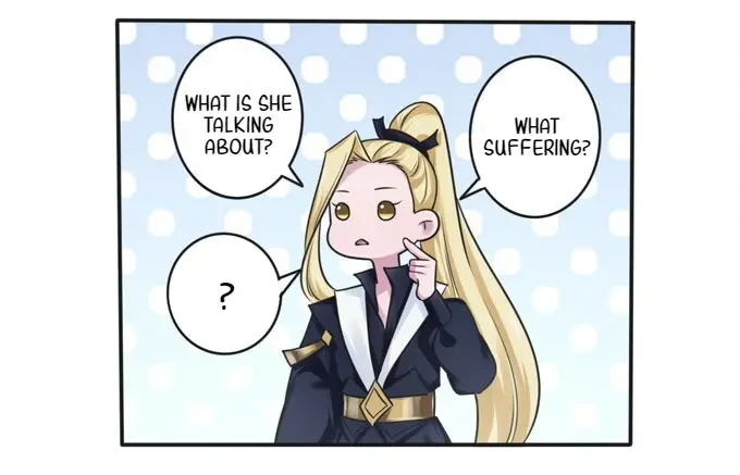How to Raise a Cross-Dressing Master Chapter 98 - Page 29