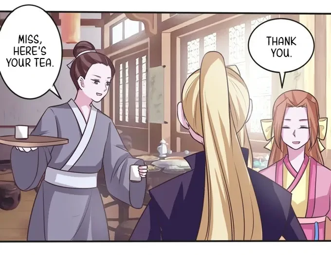 How to Raise a Cross-Dressing Master Chapter 98 - Page 5
