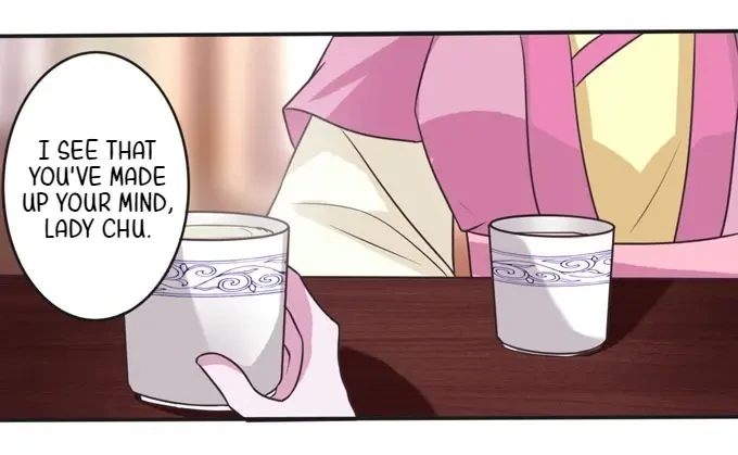 How to Raise a Cross-Dressing Master Chapter 98 - Page 6