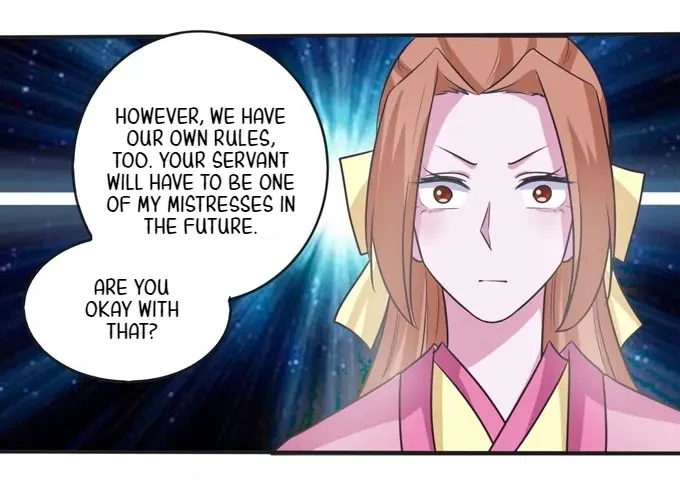 How to Raise a Cross-Dressing Master Chapter 98 - Page 7