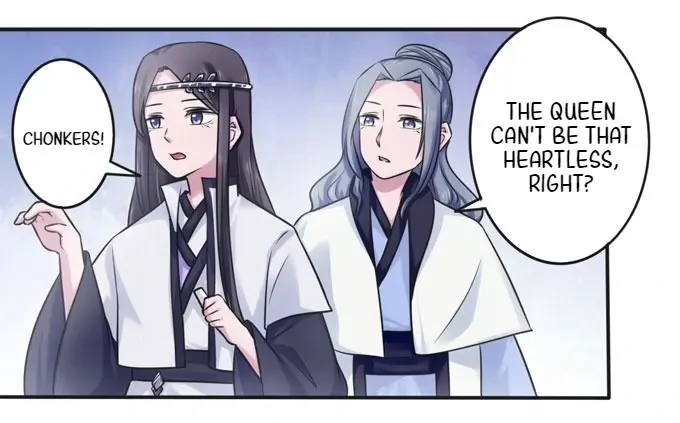 How to Raise a Cross-Dressing Master Chapter 99 - Page 12