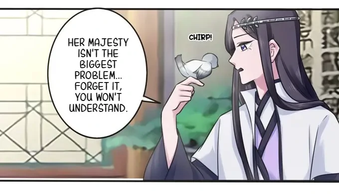 How to Raise a Cross-Dressing Master Chapter 99 - Page 13