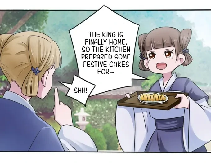 How to Raise a Cross-Dressing Master Chapter 99 - Page 21
