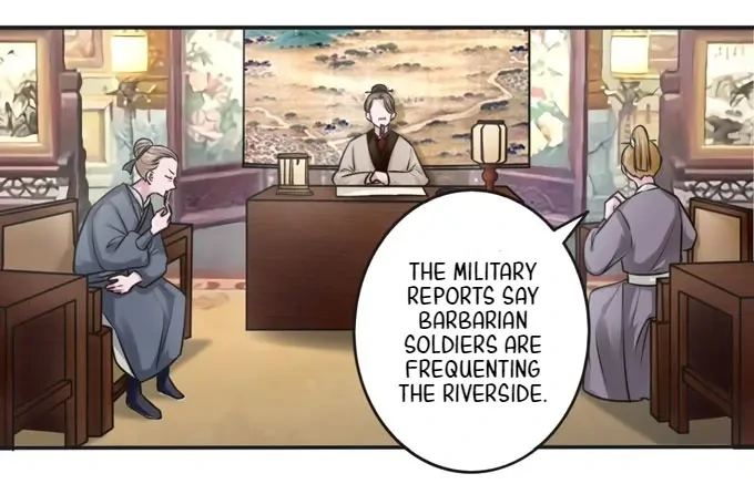 How to Raise a Cross-Dressing Master Chapter 99 - Page 24