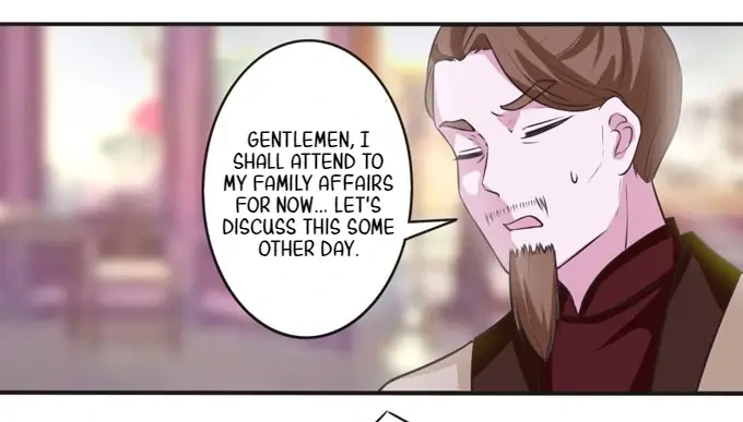 How to Raise a Cross-Dressing Master Chapter 99 - Page 33