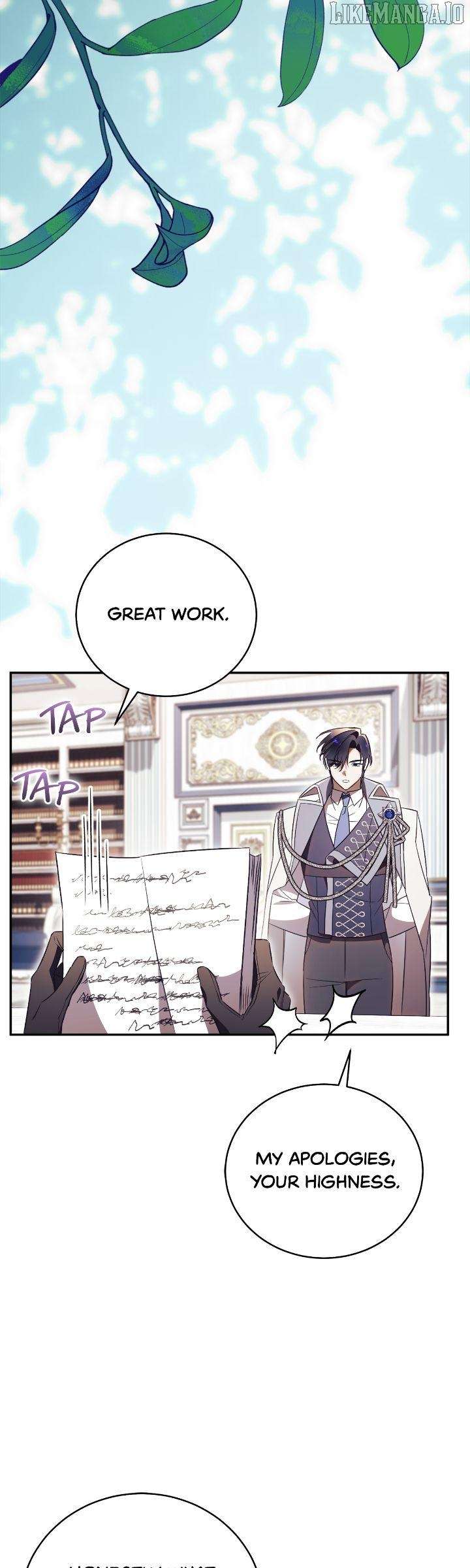 How To Reject My Obsessive Ex-Husband Chapter 76 - Page 2