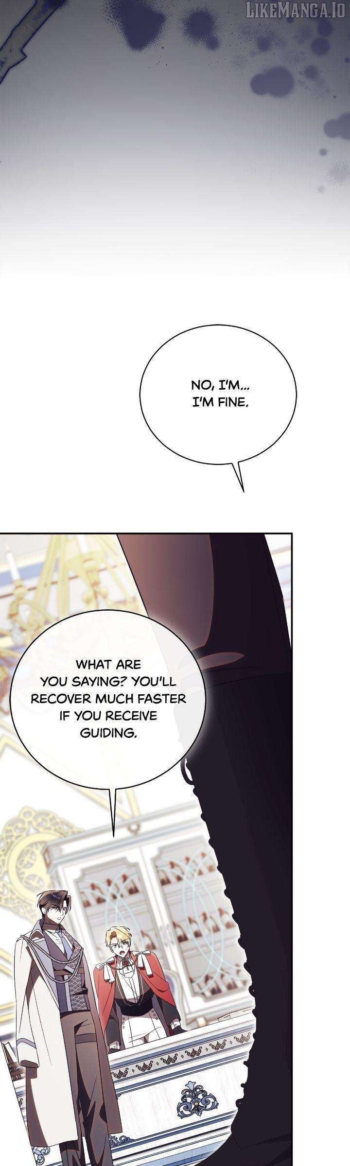 How To Reject My Obsessive Ex-Husband Chapter 76 - Page 12