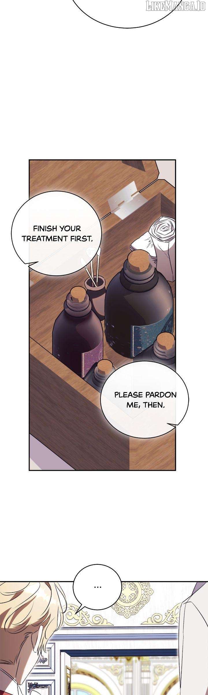 How To Reject My Obsessive Ex-Husband Chapter 76 - Page 15