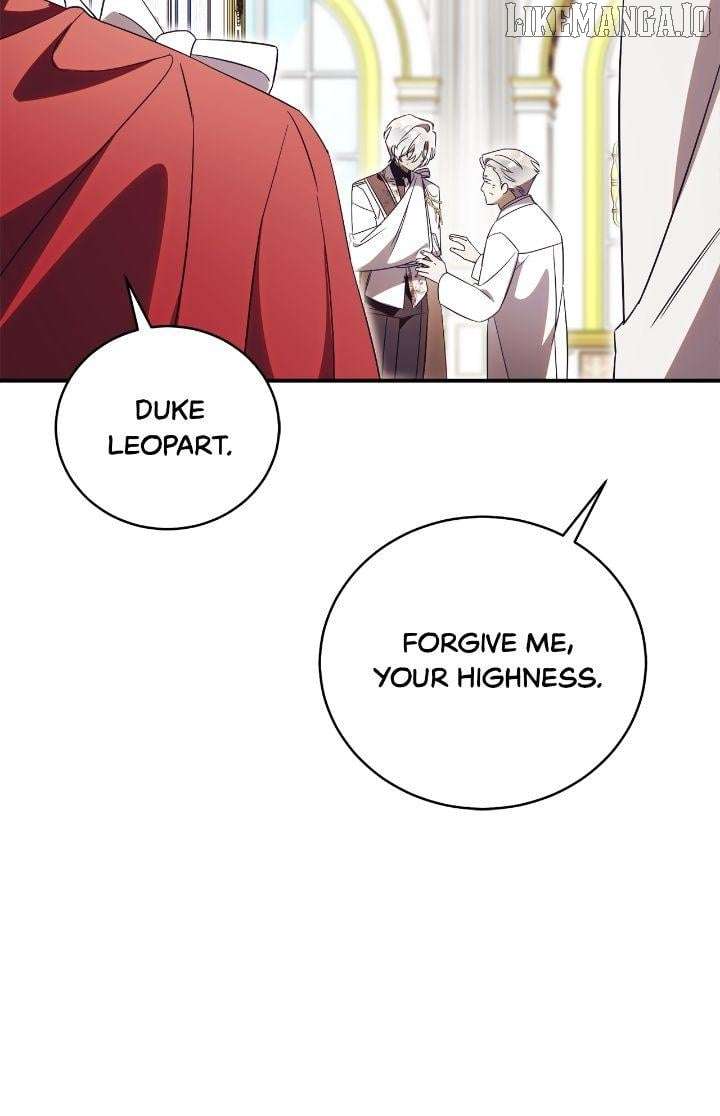 How To Reject My Obsessive Ex-Husband Chapter 76 - Page 16