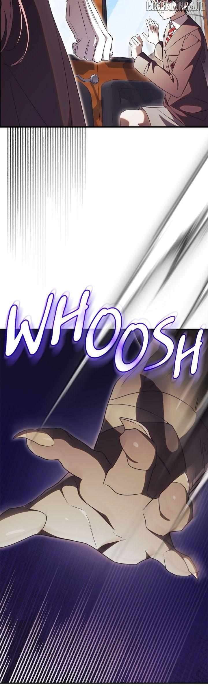 How To Reject My Obsessive Ex-Husband Chapter 76 - Page 25