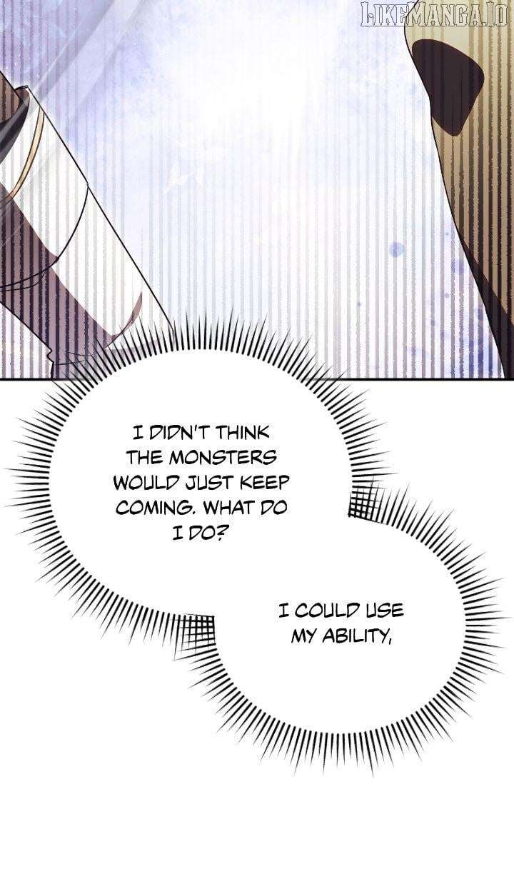 How To Reject My Obsessive Ex-Husband Chapter 76 - Page 28