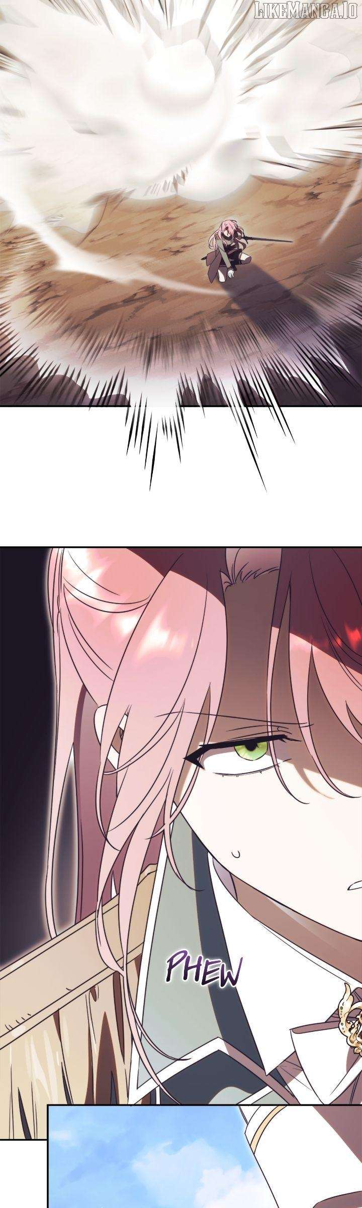 How To Reject My Obsessive Ex-Husband Chapter 76 - Page 37