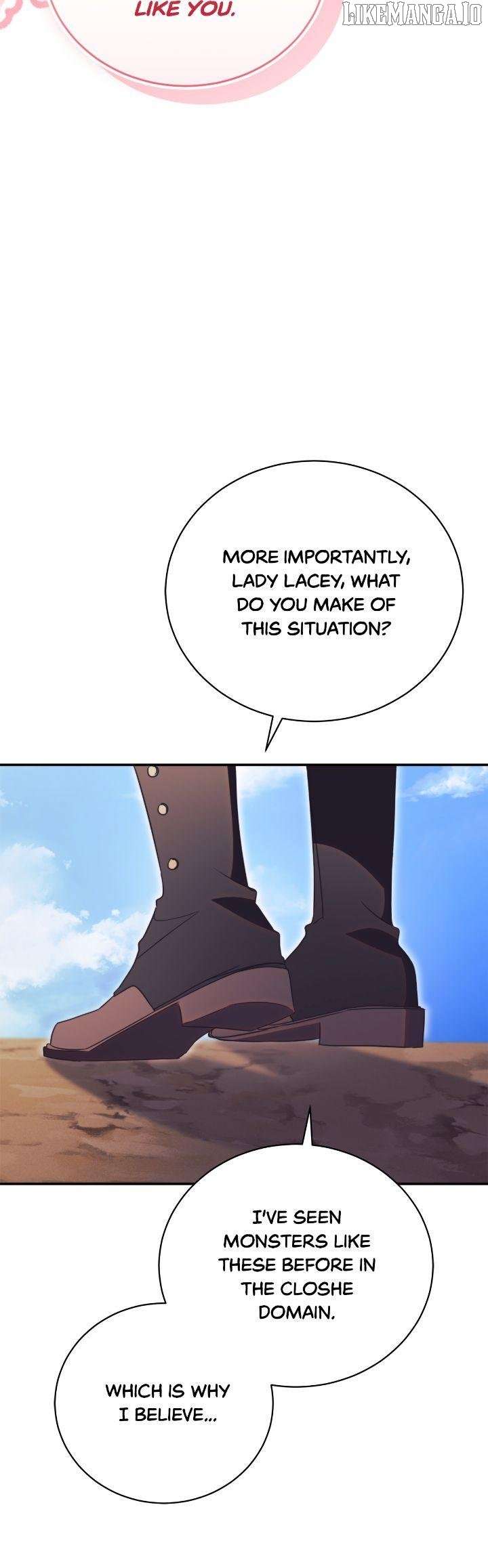 How To Reject My Obsessive Ex-Husband Chapter 76 - Page 40