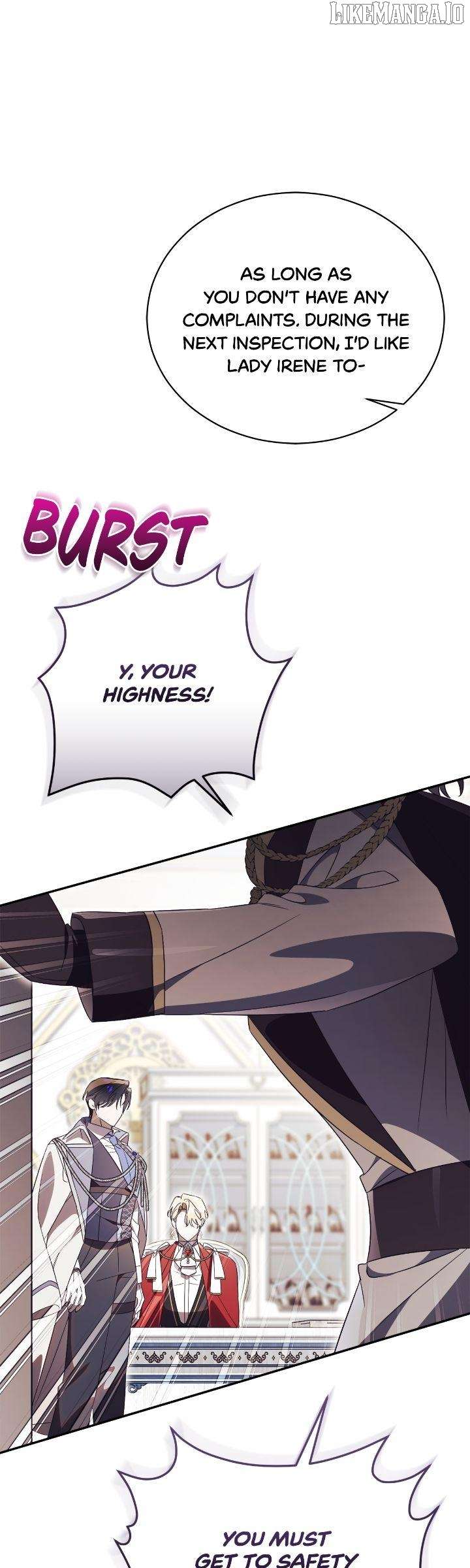 How To Reject My Obsessive Ex-Husband Chapter 76 - Page 5