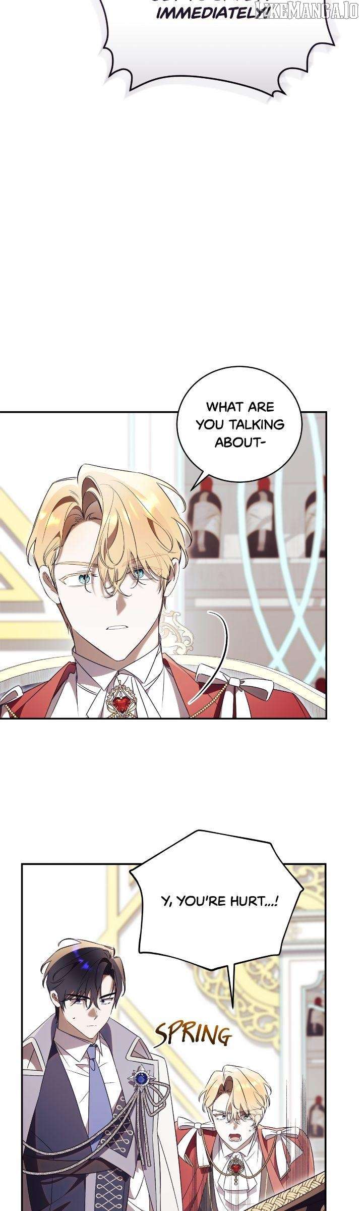 How To Reject My Obsessive Ex-Husband Chapter 76 - Page 6