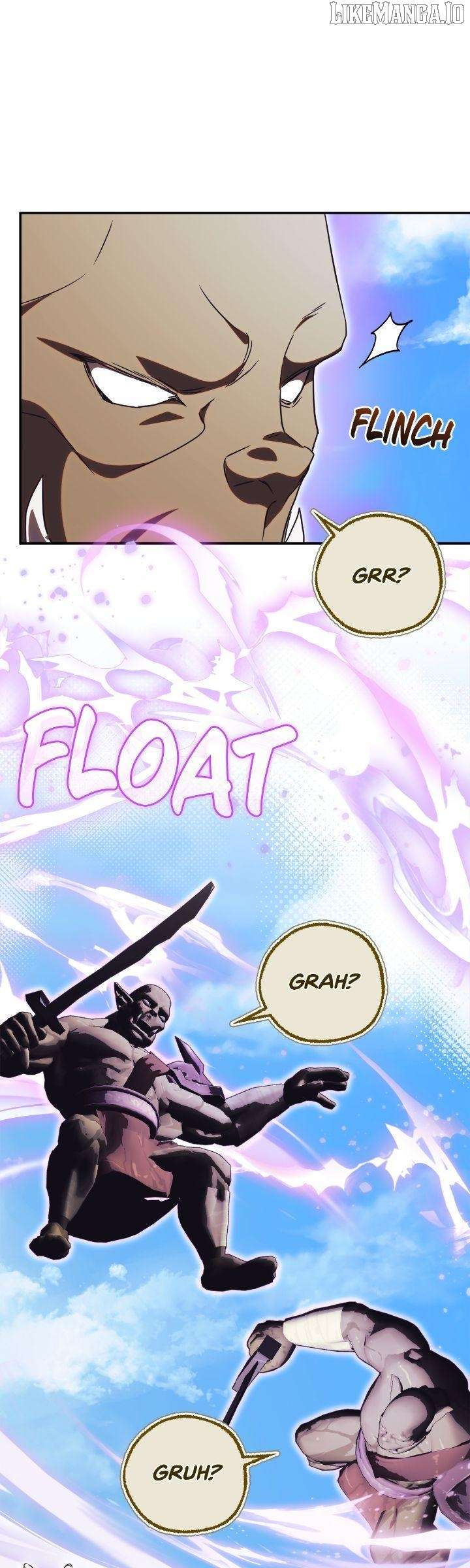 How To Reject My Obsessive Ex-Husband Chapter 76 - Page 52