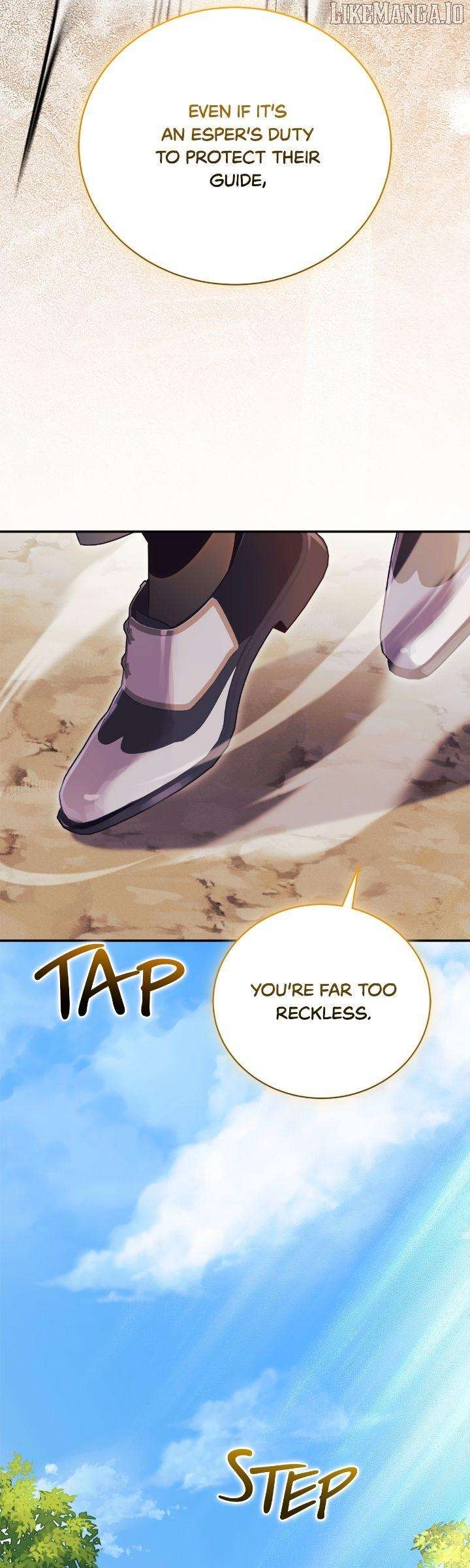 How To Reject My Obsessive Ex-Husband Chapter 76 - Page 58