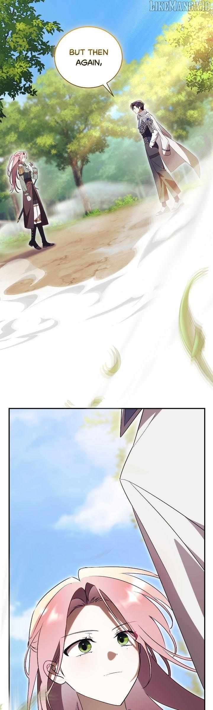 How To Reject My Obsessive Ex-Husband Chapter 76 - Page 59