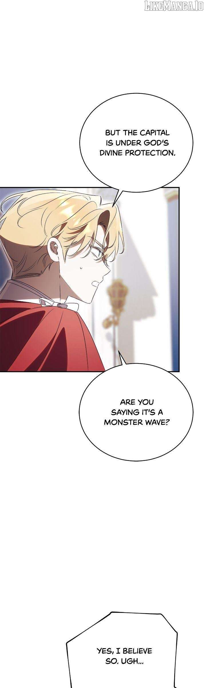 How To Reject My Obsessive Ex-Husband Chapter 76 - Page 9