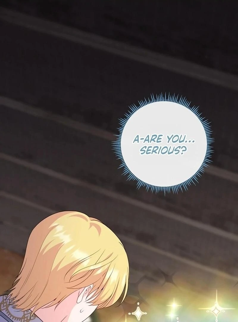 How to Reject the King’s Scout Chapter 35 - Page 1