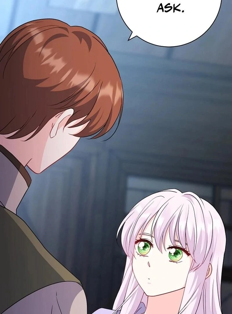 How to Reject the King’s Scout Chapter 35 - Page 107