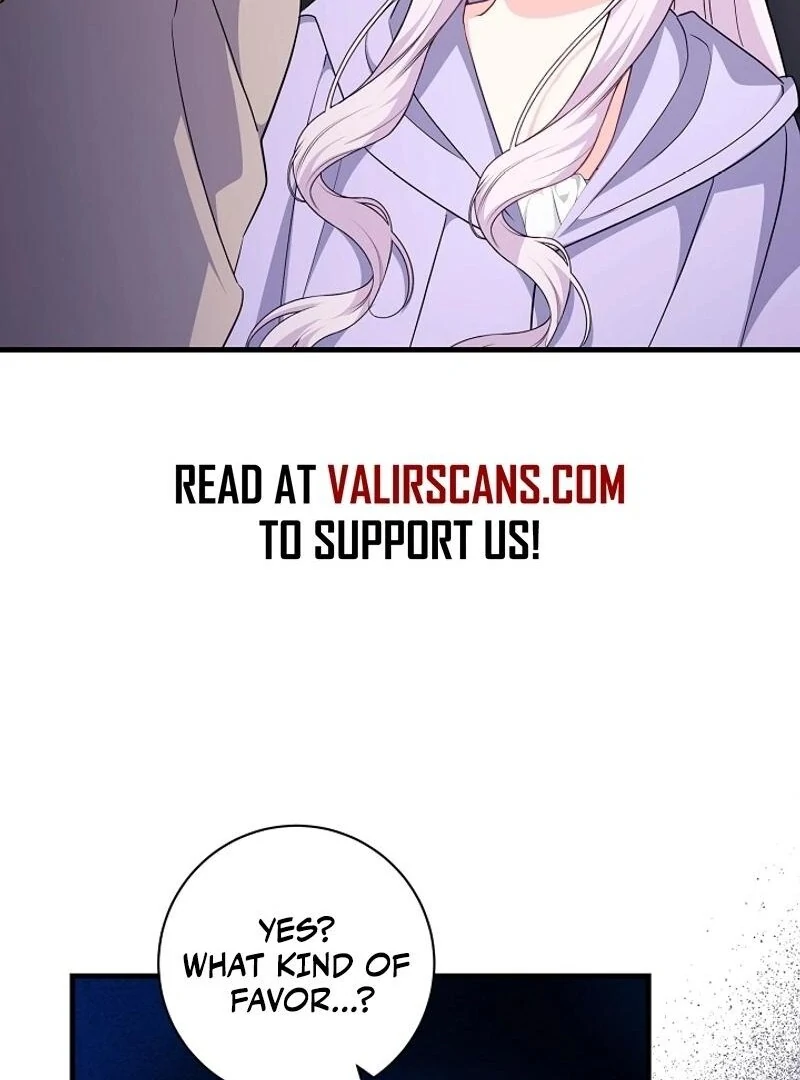 How to Reject the King’s Scout Chapter 35 - Page 108